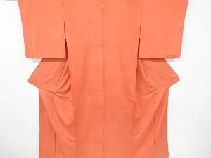 寄せ柄一つ紋江戸小紋着物